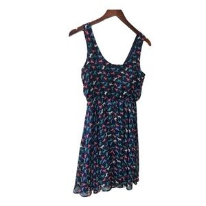Xhilaration  Pony Dress Size S